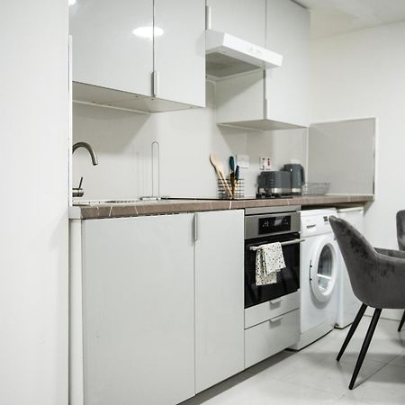 1B Apartment, 30 Mins To Oxford Street Londyn Zewnętrze zdjęcie