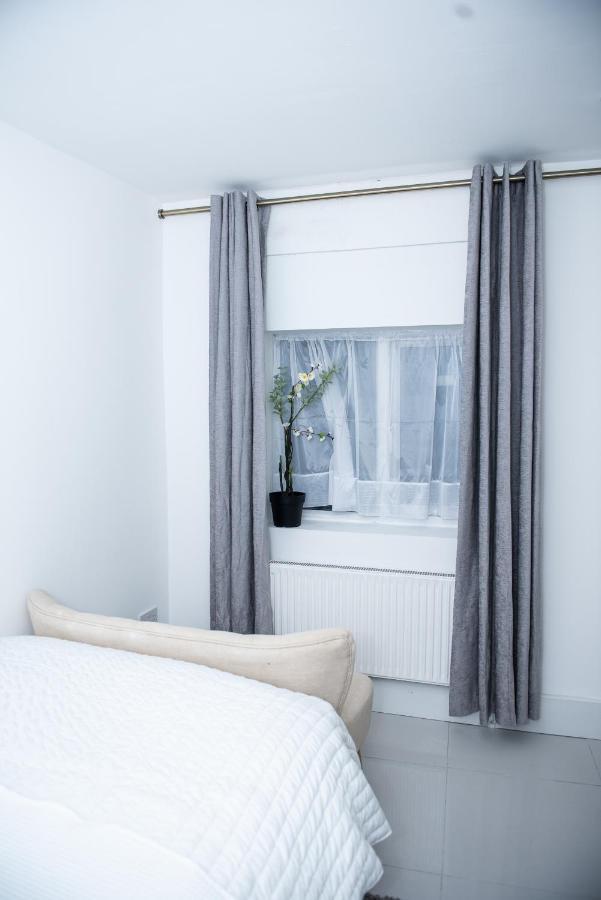 1B Apartment, 30 Mins To Oxford Street Londyn Zewnętrze zdjęcie