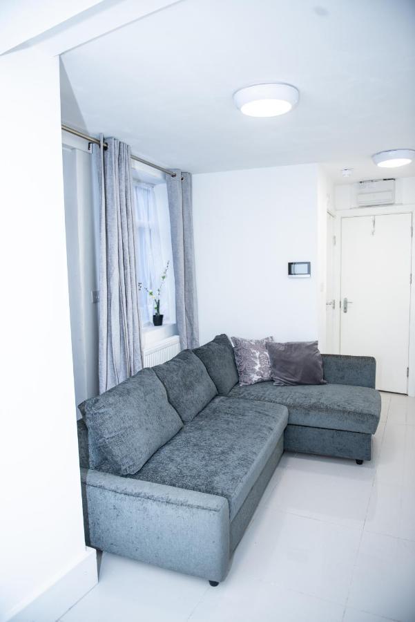 1B Apartment, 30 Mins To Oxford Street Londyn Zewnętrze zdjęcie