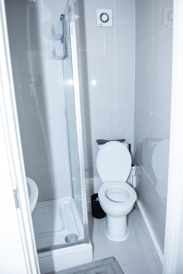 1B Apartment, 30 Mins To Oxford Street Londyn Zewnętrze zdjęcie