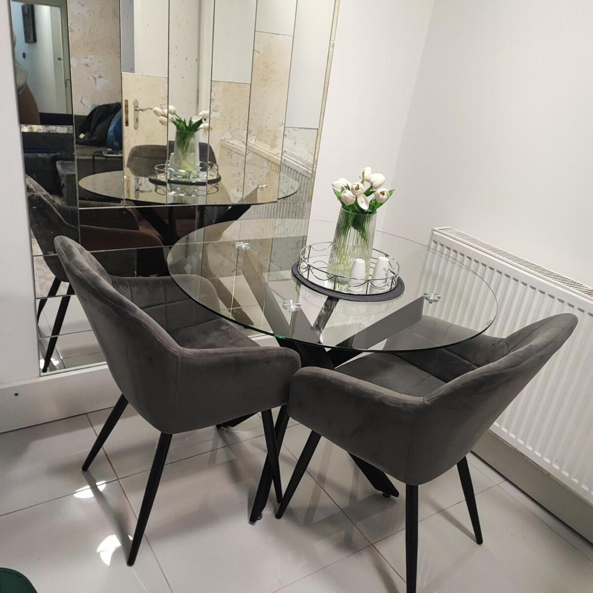 1B Apartment, 30 Mins To Oxford Street Londyn Zewnętrze zdjęcie