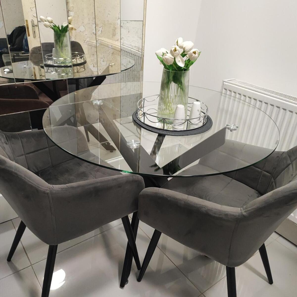 1B Apartment, 30 Mins To Oxford Street Londyn Zewnętrze zdjęcie